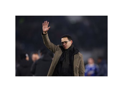 리암 로세니어 첼시 감독 후보로 거론되자마자 화들짝