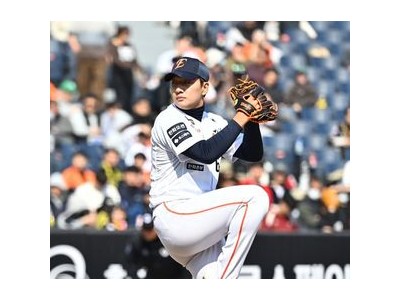 한화 퓨처스리그 7연승에 북부리그 1위 달성
