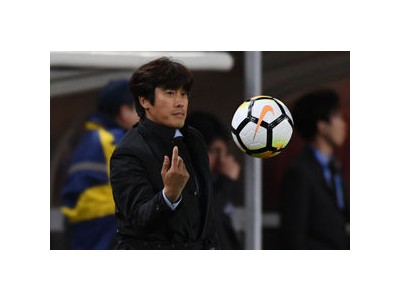 서정원 감독 청두 룽청 사상 첫 아시아 정복 성공