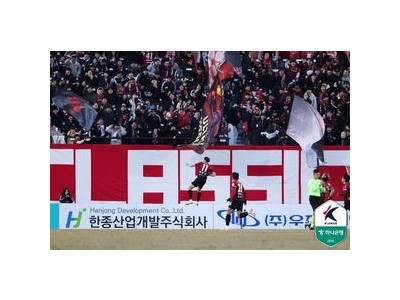 부천FC1995 승격팀이 K리그1 흔들고 있어