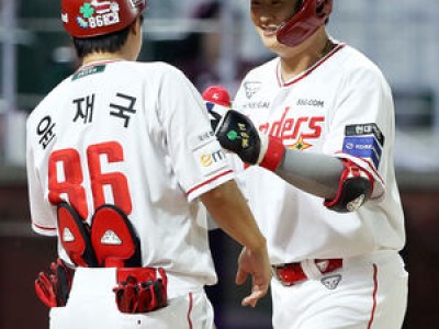 SSG 3위 수성에 키움 뒤집기 경기서 팬들 황당