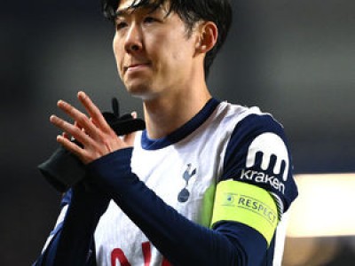 손흥민 영국 전문가들 비판 무시하고 팀 승리에 집중