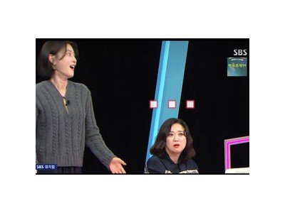 동상이몽2 오진승 거짓말 고백으로 스튜디오 흔들림