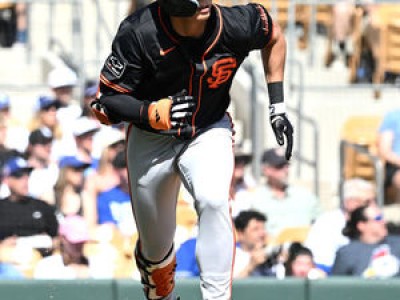 이정후 빠른 발로 타점 기록 MLB에서 주목받는 이유
