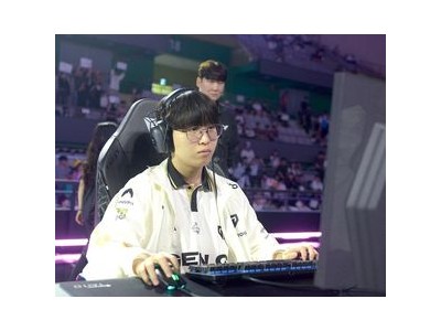 젠지 탑과 정글이 빛났다 김기인과 김건부의 활약