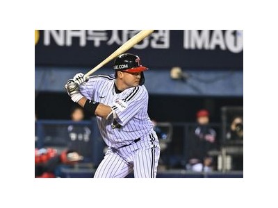 이재원 1군 말소 후 2군서 맹타 터뜨려