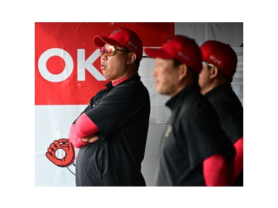 KIA 선발 라인업 공개에 희망을 걸고 있는 팬들