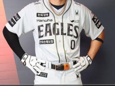 한화 외국인 타자 리베라토 데뷔전 앞둬