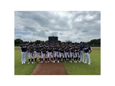 대한민국 U-15 아시아유소년야구대회 출전 앞두고 강화훈련 중