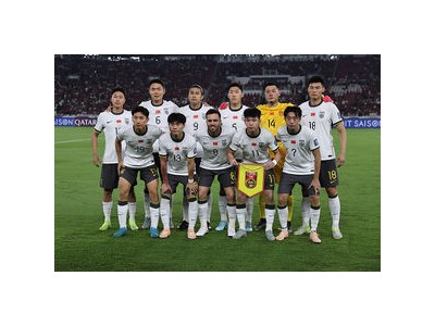 중국축구협회 2026 월드컵 진출 실패에 손흥민 없었다는 말까지