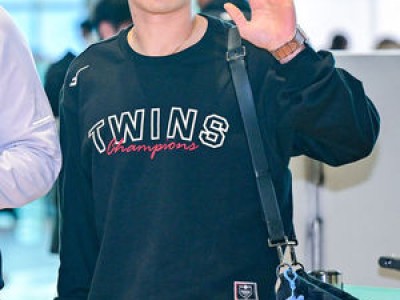 박해민 WBC 대표팀 캠프에서 김도영에게 몸 관리 조언