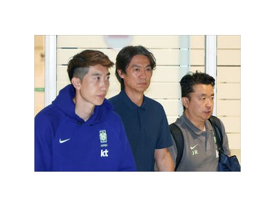 홍명보 전 감독 국회 청문회 출석 의향 밝혀