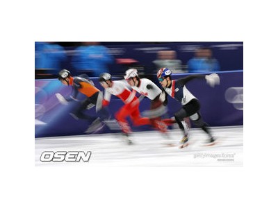 황대헌 월드컵 1000m 경기에서 DQ로 끝난 이유