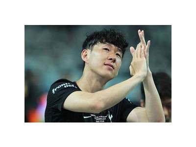 토트넘 팬들이 뽑은 역대 베스트 일레븐 손흥민 포함되다