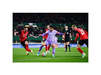 손흥민 LAFC 첫 경기에서 캡틴 역할 완벽히 소화