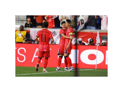 일본축구 한국에 대한 두려움 사라졌나?