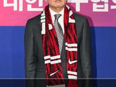 정몽규 회장 특정감사 집행정지 결정에 문체부 항고