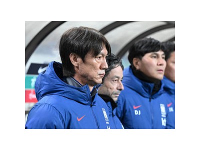 일본 한국 조추첨 결과 부러워하며 경기력 우려