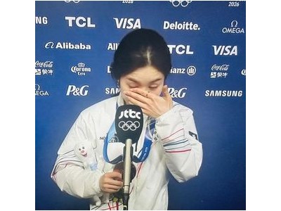 람보르길리 김길리 동메달에 이재명 대통령 축전 보냄