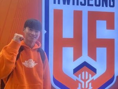 화성 수문장 김승건 미친 선방으로 팀 승리 이끌어