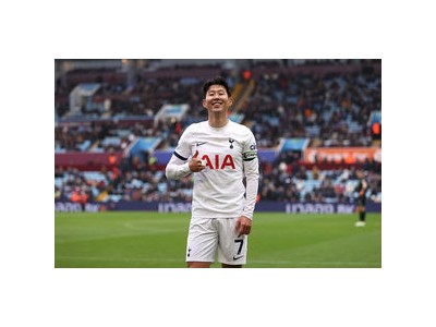 손흥민 MLS 이적설 흘러나오자마자 LAFC와 연결됨