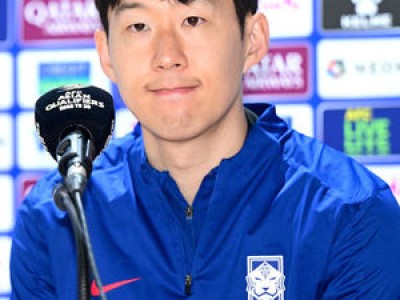 손흥민 발언 토트넘 내부 갈등 예고?