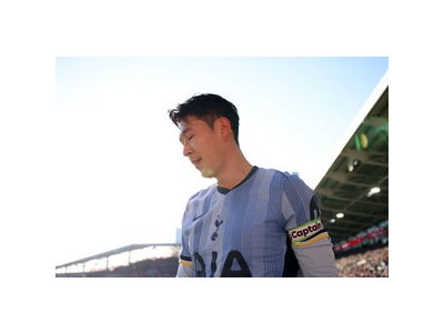 손흥민 토트넘 떠나기로 결정? 대한축구협회가 움직여