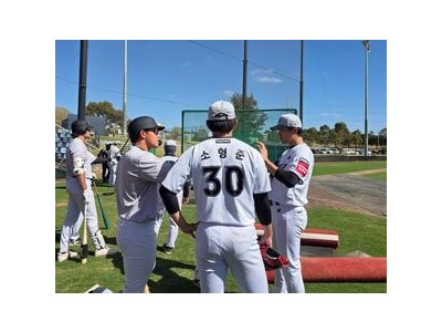 안현민 WBC 대표팀 승선에 트레이드 논란
