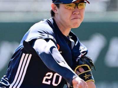 김유성 두산 5선발 경쟁에서 반짝인 성과
