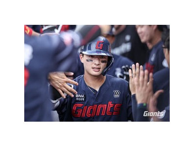 윤동희 4안타 폭발로 롯데 연승 이어가자