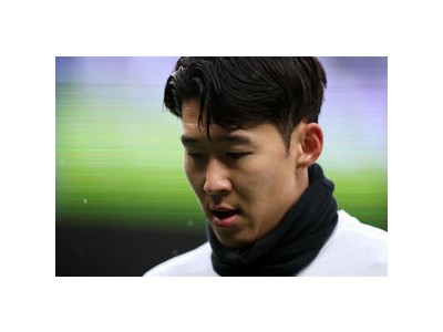 데포가 손흥민 제외하고 30골 선수 기용한 거?