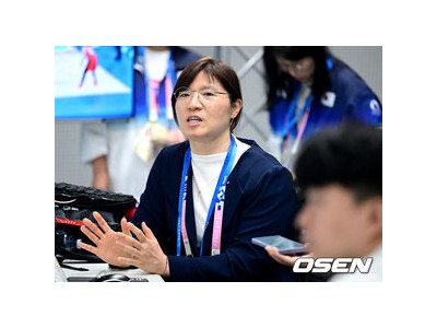 장미란 차관 동계아시안게임 선수단 안전 문제 언급