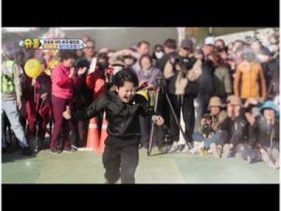 황민호 오지율과의 관계 부인했네