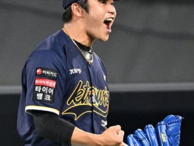 박영현 친형 박정현 상대로 완벽한 설욕