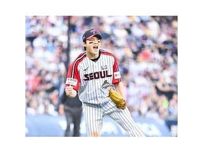 LG 2연승 달성 롯데 꺾고 기세 올라