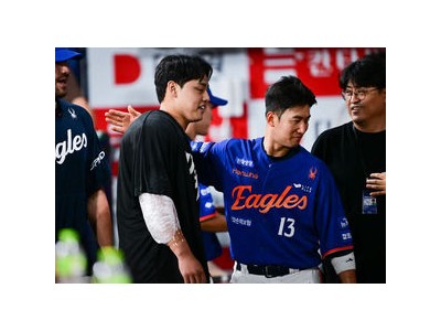 한화 이글스 18년 만에 3명의 10승 투수 등장