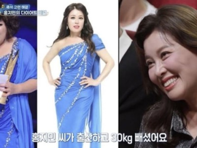 1만 1500골드 리드 뒤집힌 경기에서 웃음으로 대응한 선수