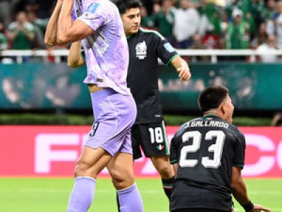한국 멕시코에 0대1로 패해 조별리그 2차전 패배
