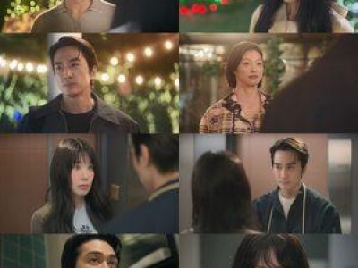 엄정화 송승헌이 0728 형사였다는 걸 알게 됐다