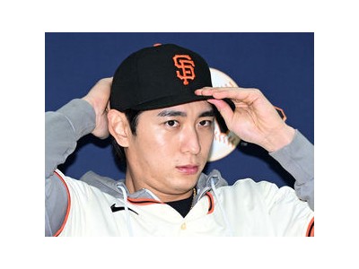 베이더 영입에 이정후 중견수 자리 위태로운가