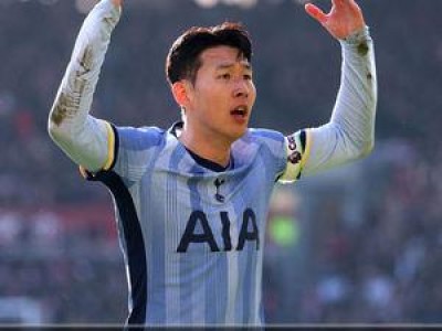 손흥민도 우승 못했네 토트넘 팬들 실망