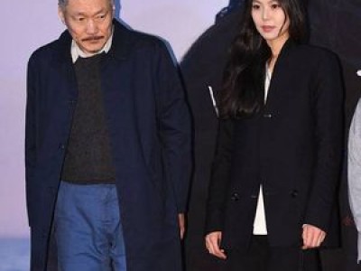 홍상수-김민희 커플 신작 개봉에 팬들 관심 집중