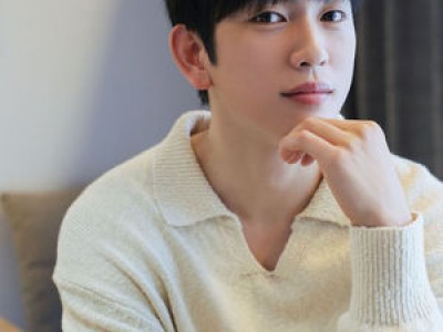 박진영 박보영과의 호흡에 대해 솔직하게 털어놓음